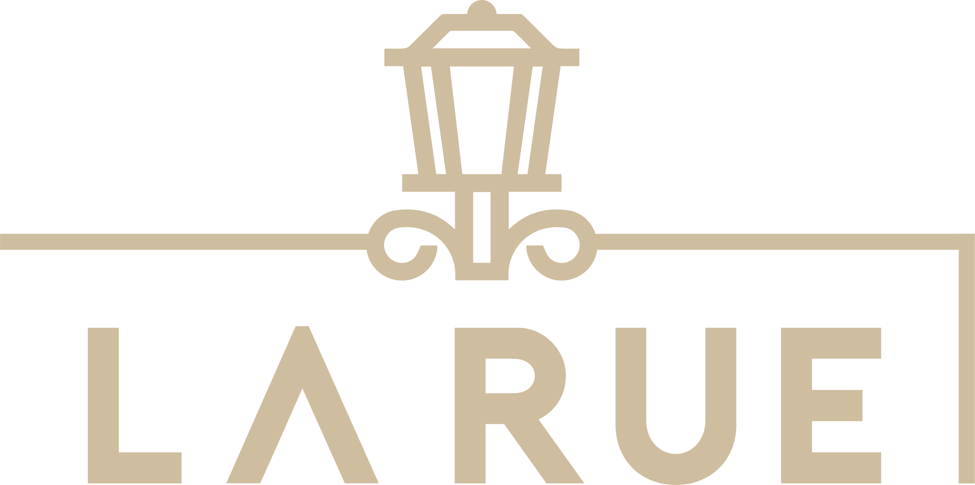 La Rue Immobiliare SRL